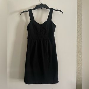 Xhilaration Casual Mini Fitted Dress
